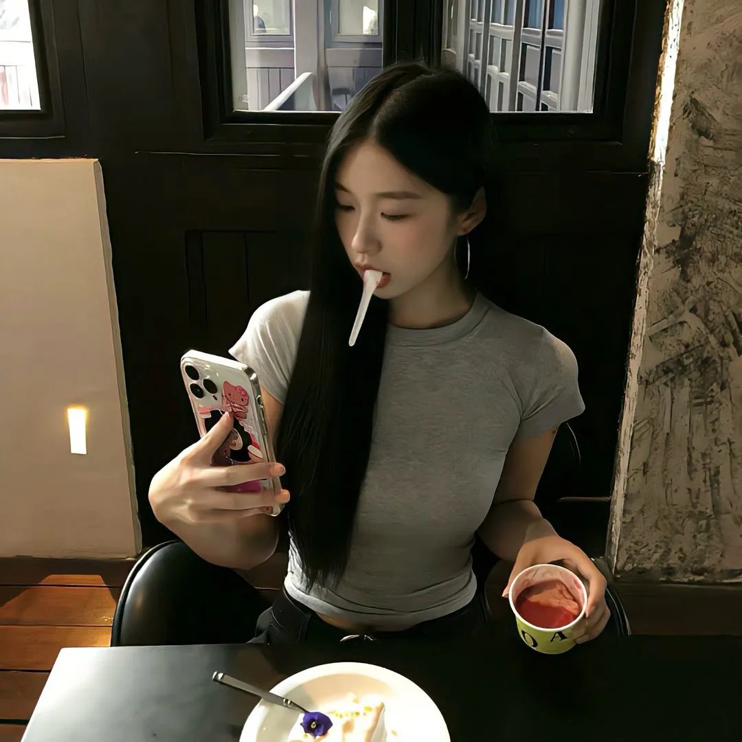 黑白线人