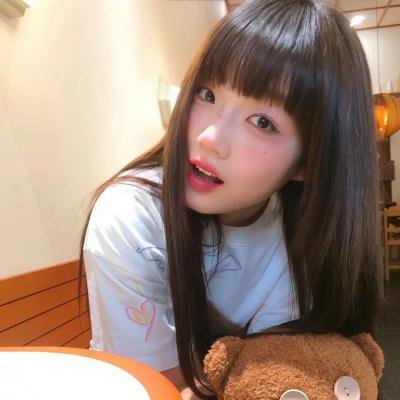 阳光小美女
