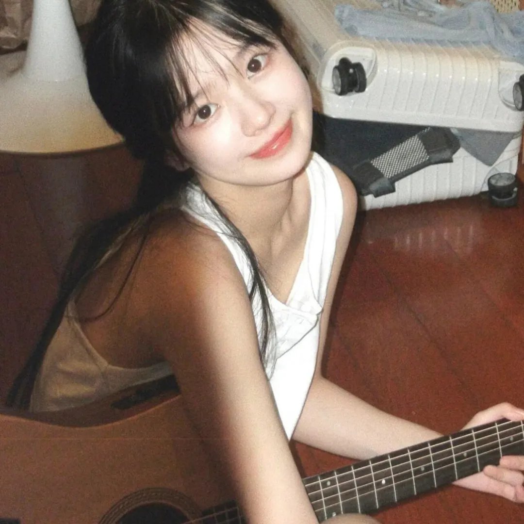 高三女生部落格