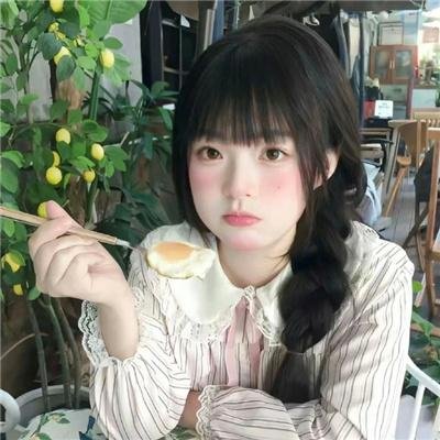 有情饮水饱